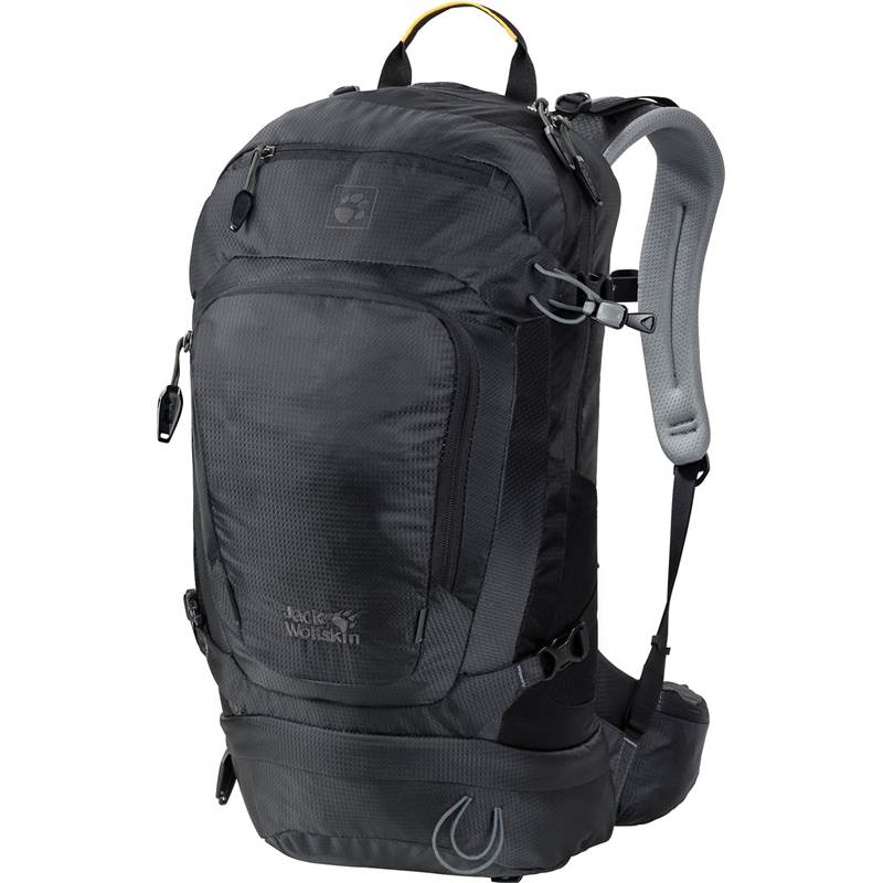 Jack Wolfskin Unisex Satellite 24L Hiking Pack-1