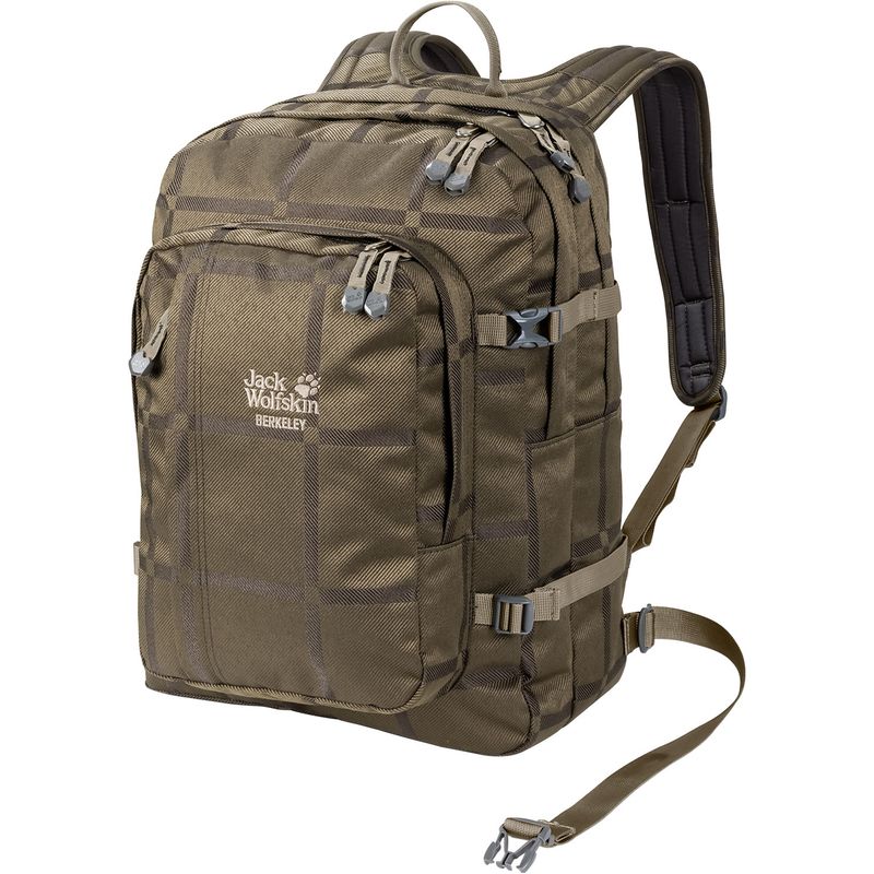 jack wolfskin daypack berkeley
