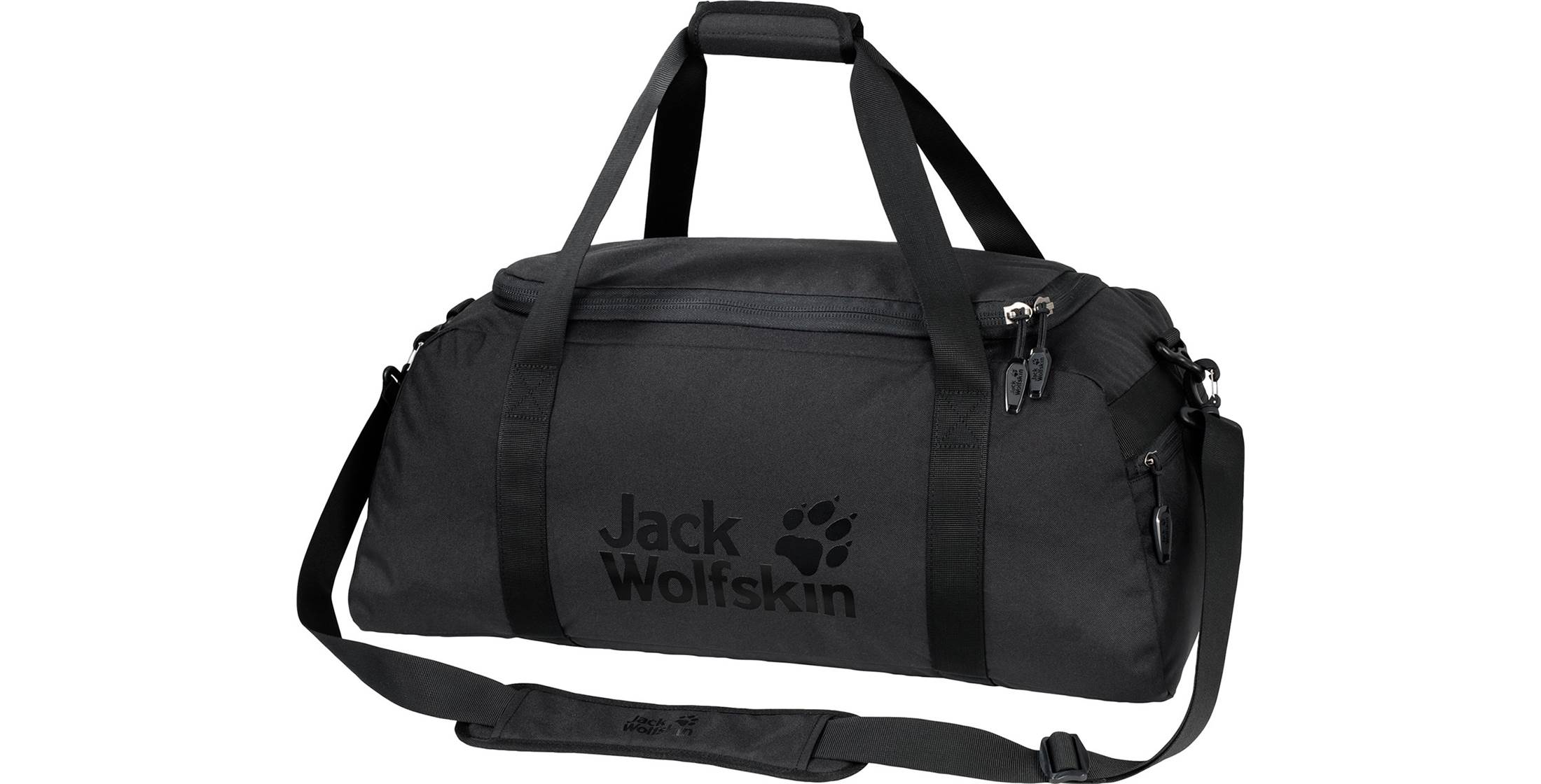 jack wolfskin travel bag