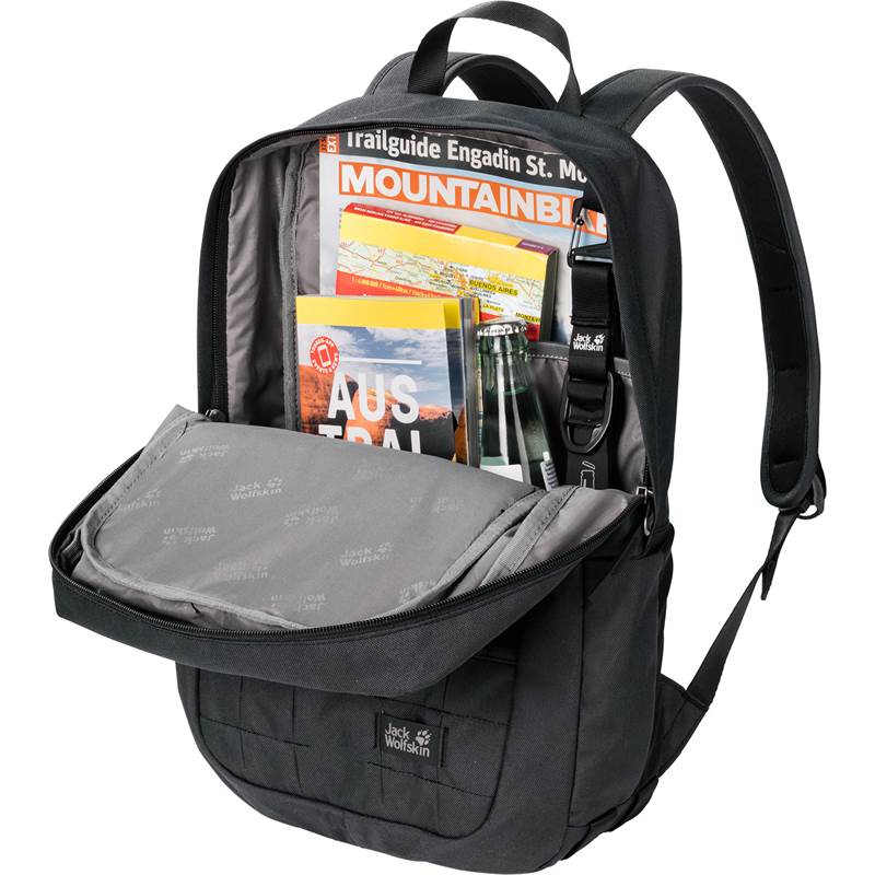 Jack Wolfskin TRT 14L Day Pack-3