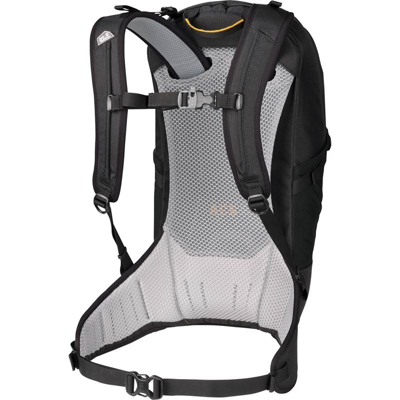 Jack Wolfskin Helix 20L Hiking Day Pack-2