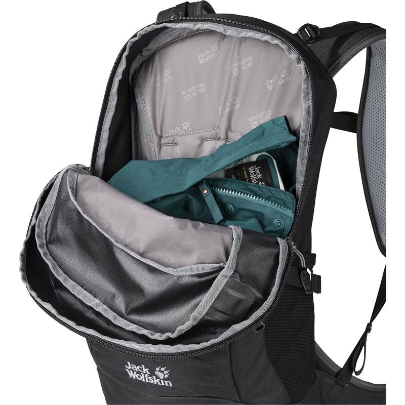 Jack Wolfskin Helix 20L Hiking Day Pack-3