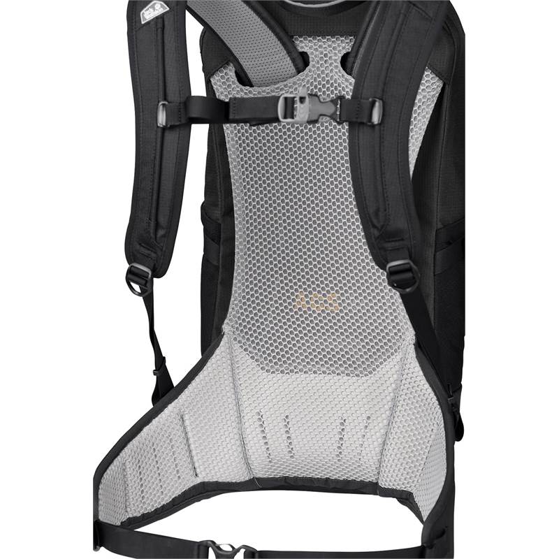 Jack Wolfskin Helix 20L Hiking Day Pack-4