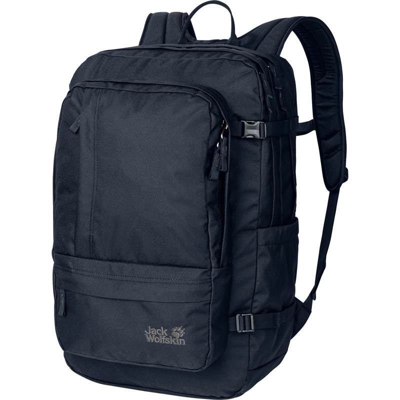 Jack Wolfskin Trooper 38L Day Pack-1