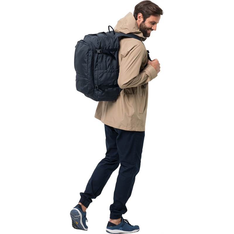 Jack Wolfskin Trooper 38L Day Pack-2