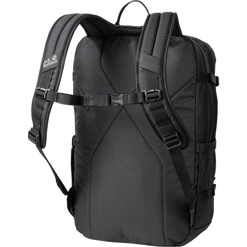 Jack Wolfskin Trooper 38L Day Pack-4