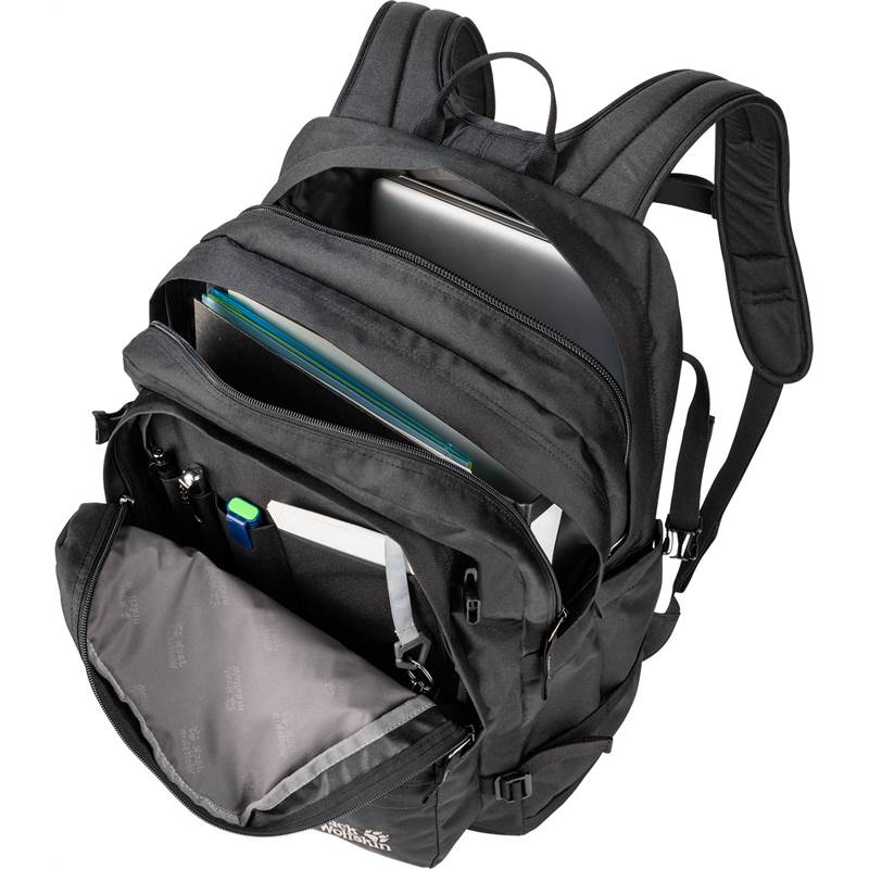Jack Wolfskin Trooper 38L Day Pack-5