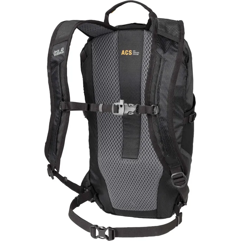 Jack Wolfskin Kingston 16L Travel Pack-2