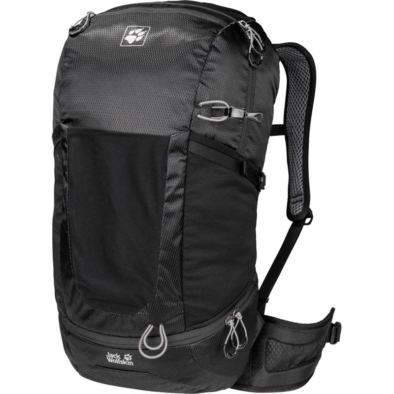 Jack Wolfskin Kingston 30L Travel Pack-1
