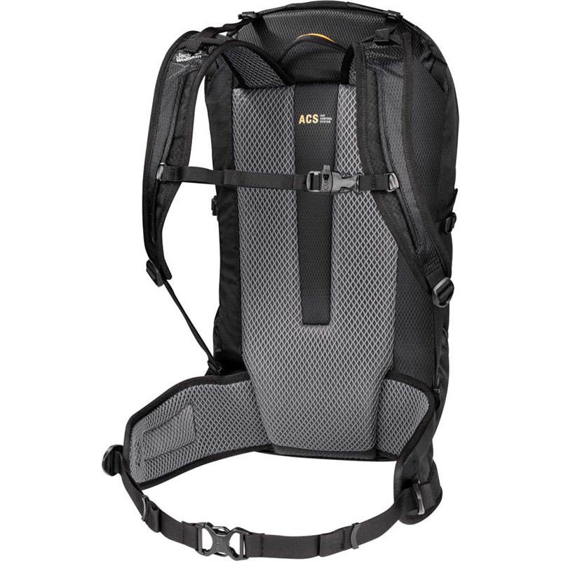 Jack Wolfskin Kingston 30L Travel Pack-2