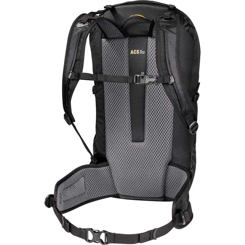 Jack Wolfskin Kingston 30L Travel Pack-2
