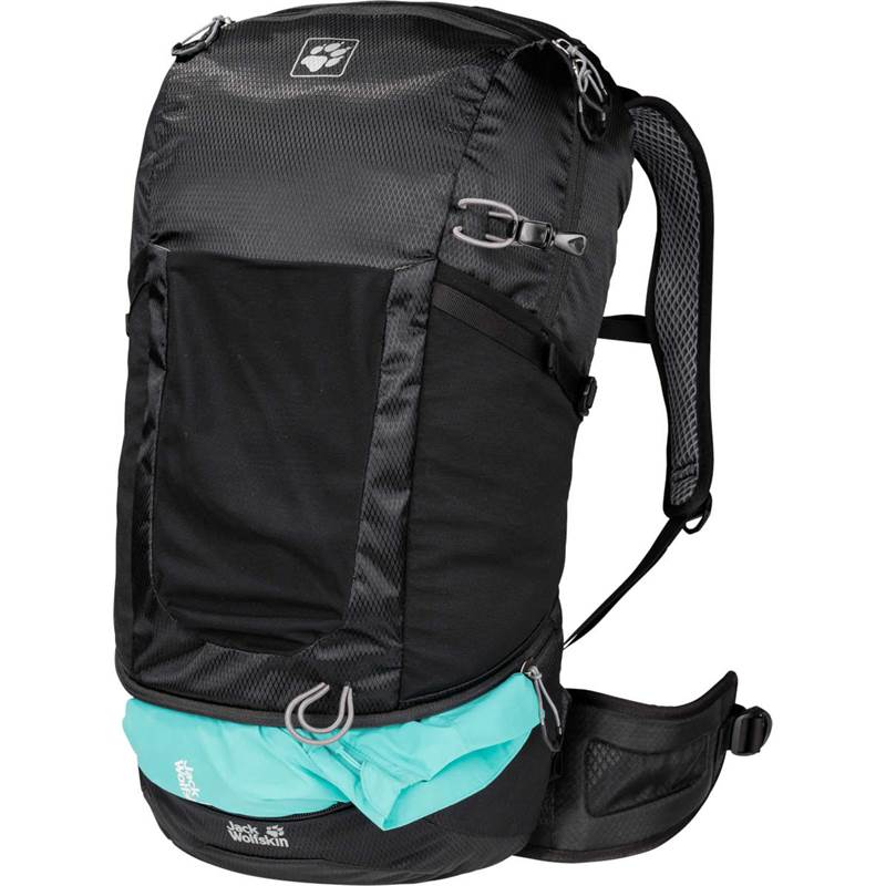 Jack Wolfskin Kingston 30L Travel Pack-3