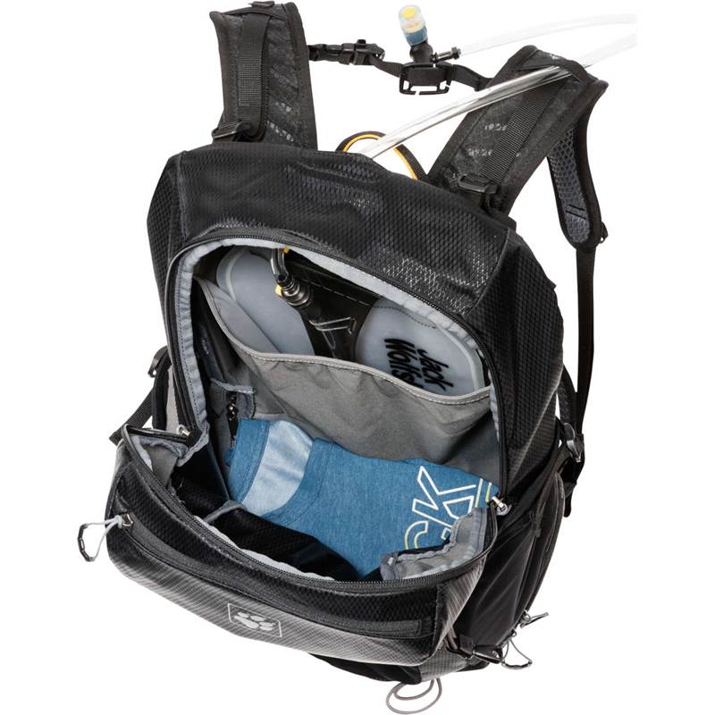 Jack Wolfskin Kingston 30L Travel Pack-4