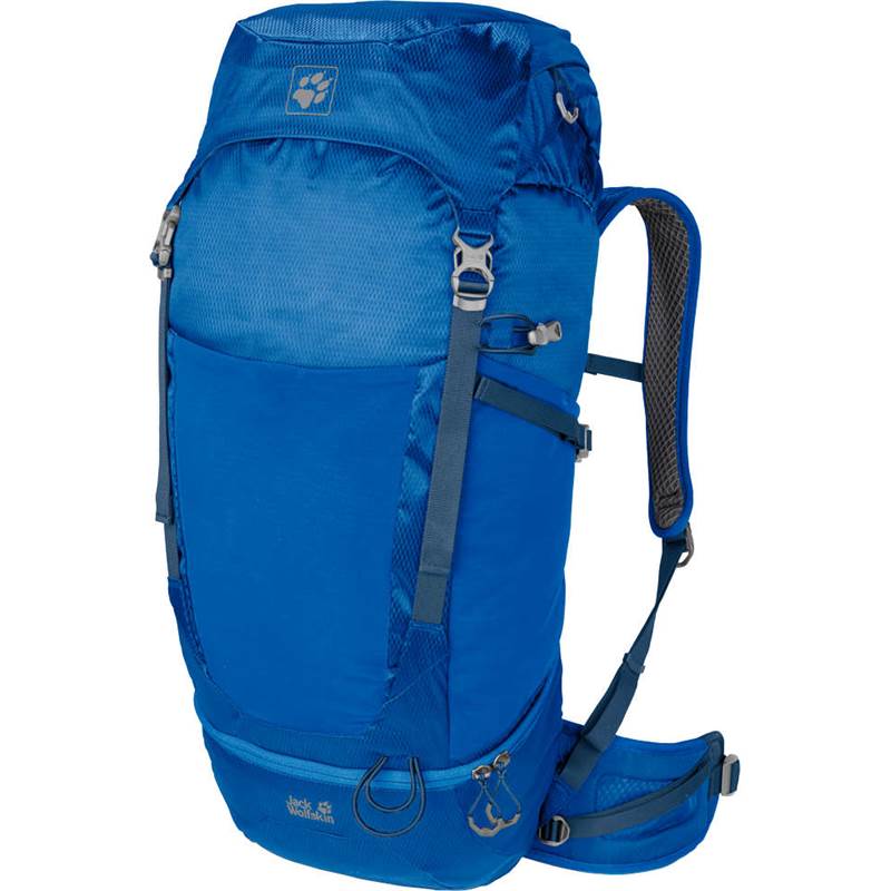 Jack Wolfskin Kalari Trail 42L Pack-3