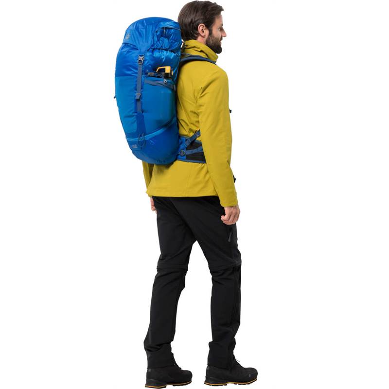 Jack Wolfskin Kalari Trail 42L Pack-4