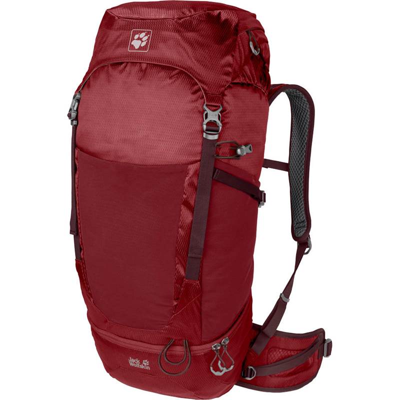 Jack Wolfskin Kalari Trail 42L Pack-5