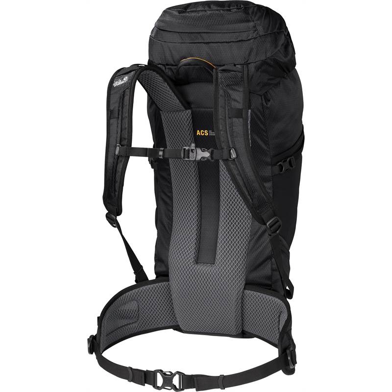 Jack Wolfskin Kalari Trail 42L Pack-2