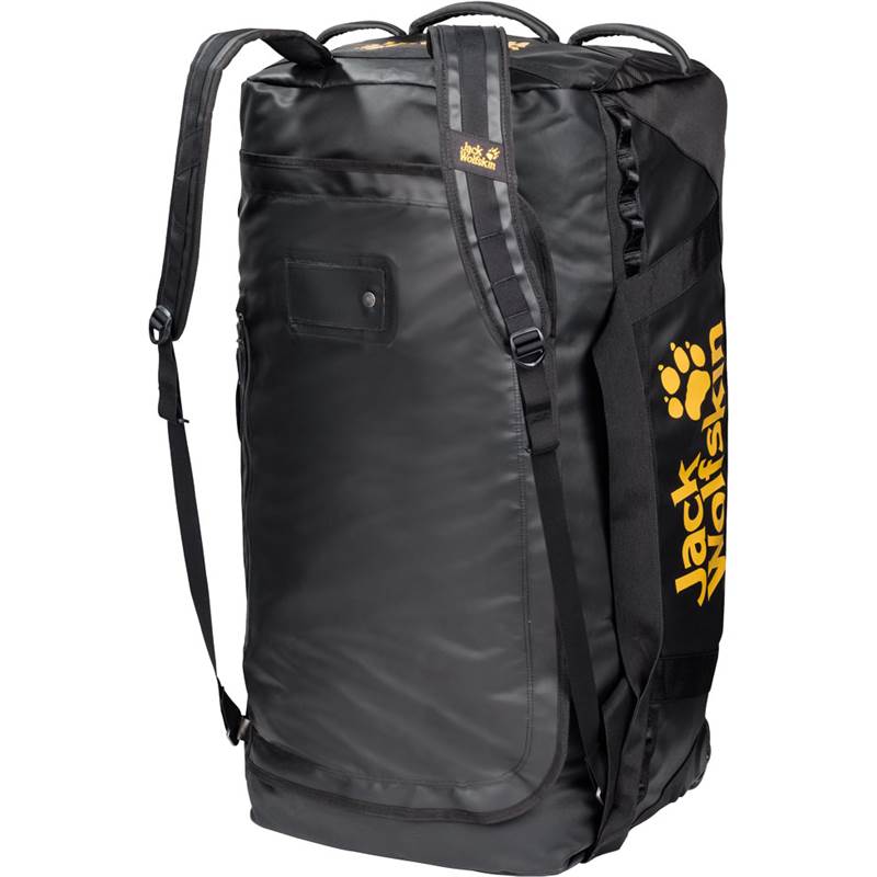 Jack Wolfskin Expedition Roller 130L Wheeled Duffle-2