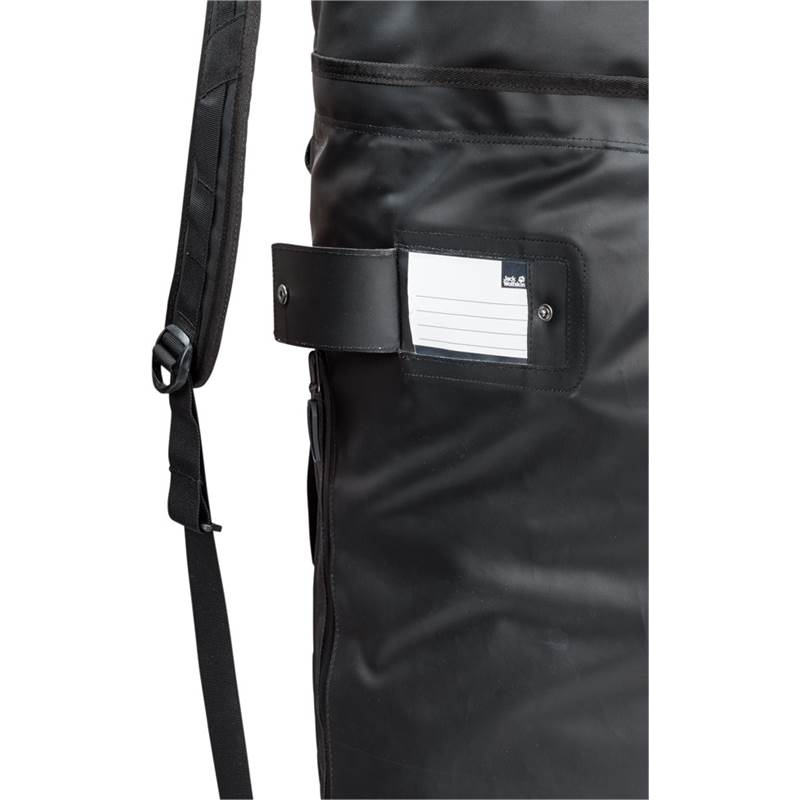 Jack Wolfskin Expedition Roller 130L Wheeled Duffle-4