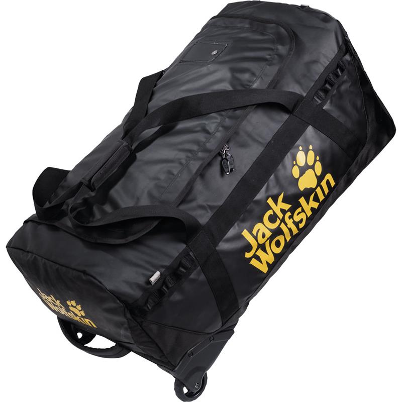 Jack Wolfskin Expedition Roller 130L Wheeled Duffle