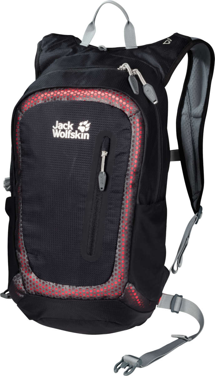 Jack Wolfskin Proton 18L Bike Backpack OutdoorGB