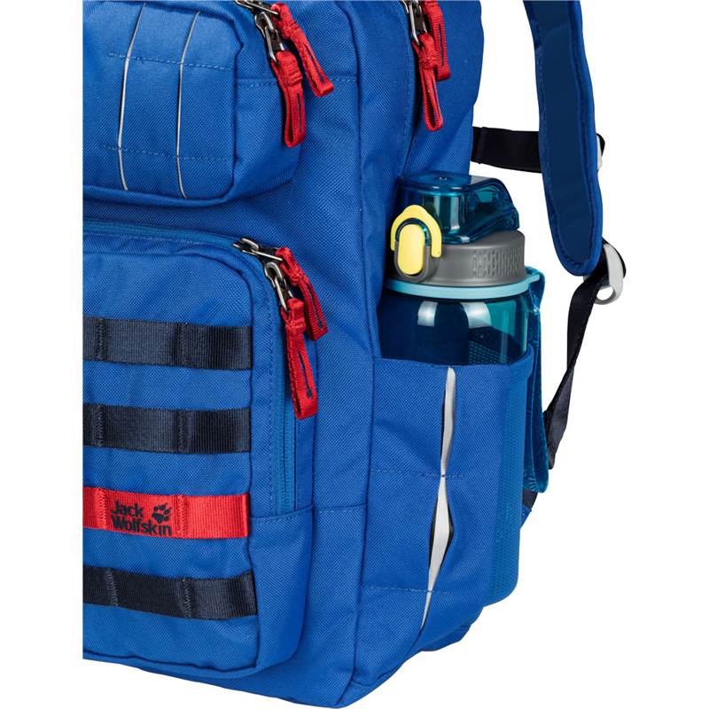 Jack Wolfskin Kids Little TRT 15L Day Pack-4