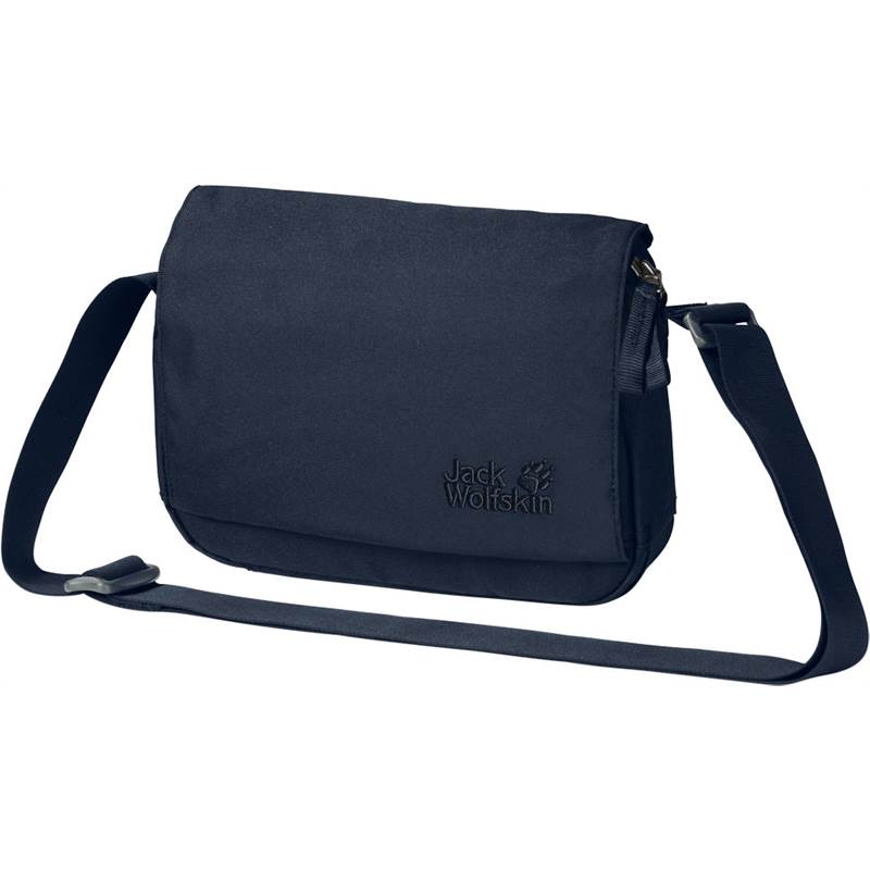 Jack Wolfskin Womens Julie 2L Shoulder Bag-1