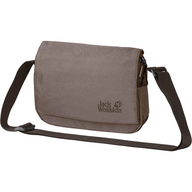 Jack Wolfskin Womens Julie 2L Shoulder Bag-2