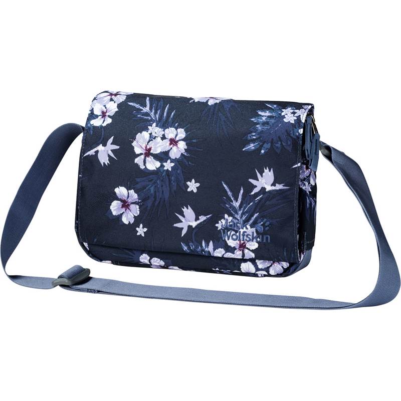 Jack Wolfskin Womens Julie 2L Shoulder Bag-3
