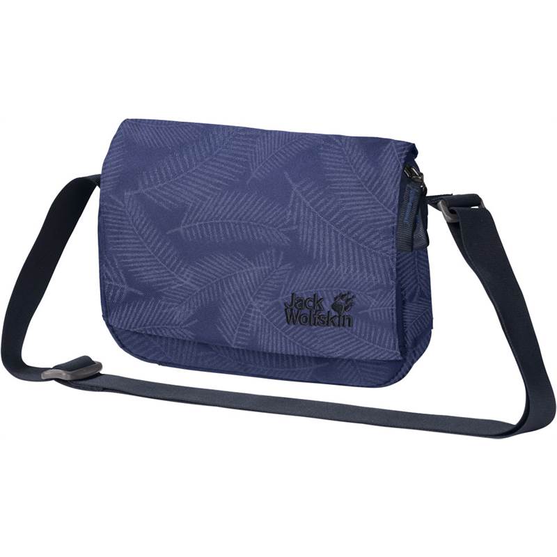 Jack Wolfskin Womens Julie 2L Shoulder Bag-4