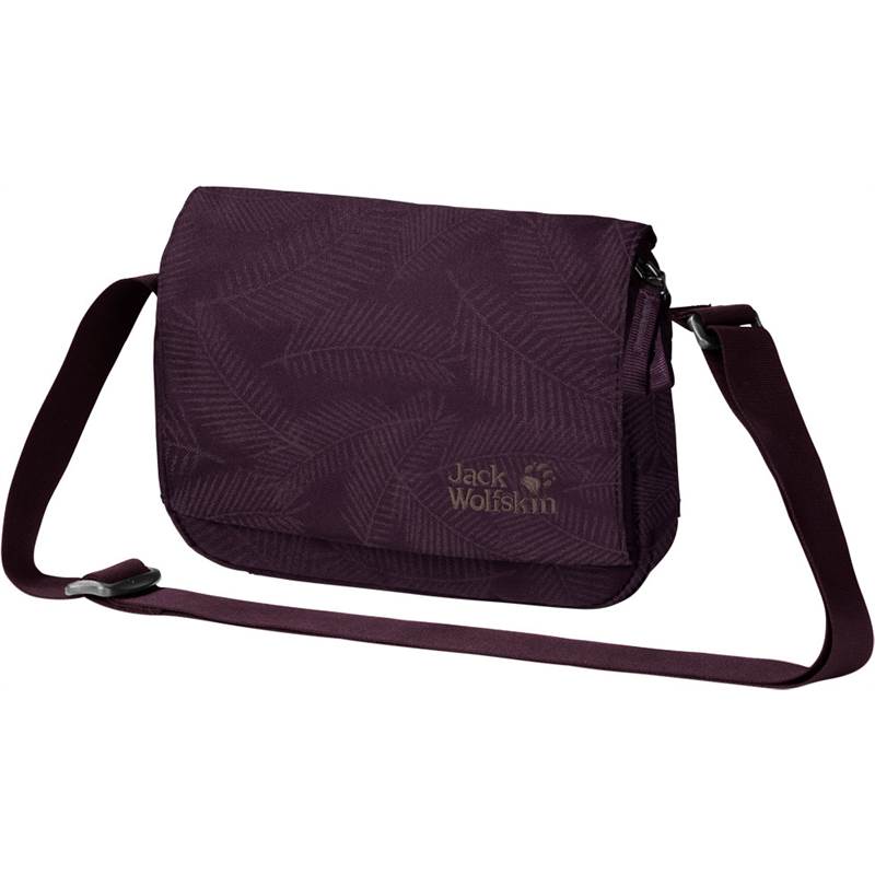 Jack Wolfskin Womens Julie 2L Shoulder Bag-5