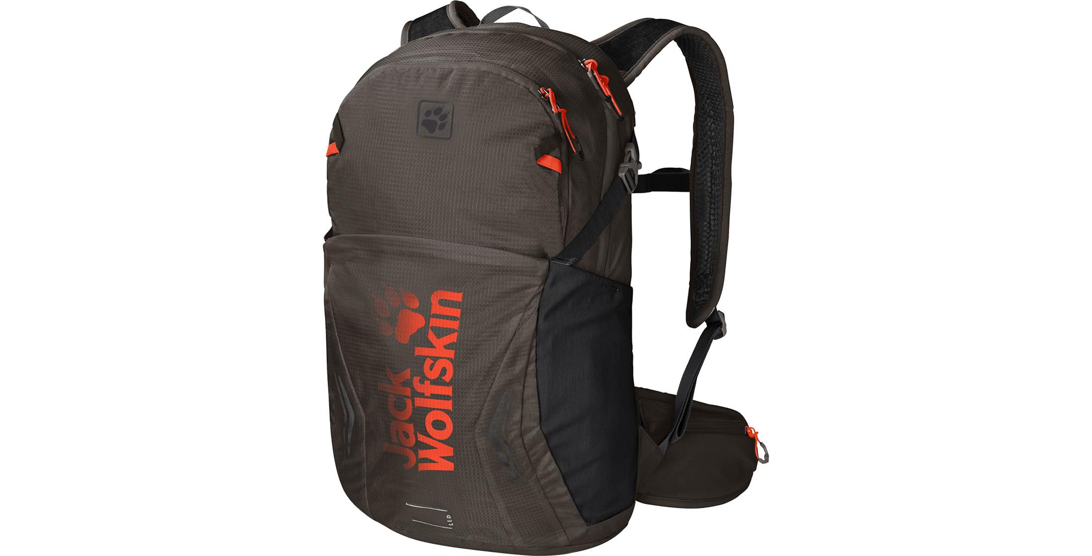 Jack Wolfskin Moab Jam 24L Bike Backpack