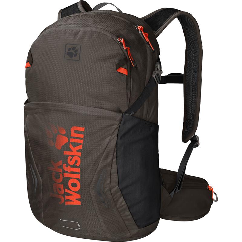 Jack Wolfskin Moab Jam 24L Bike Backpack