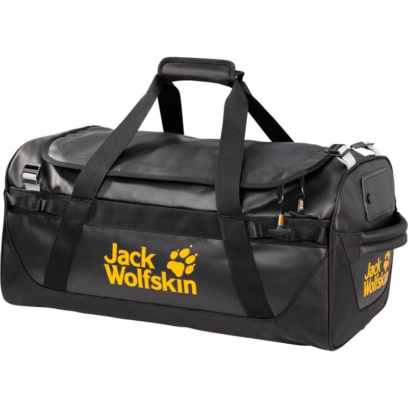 Jack Wolfskin Expedition Trunk 40L Duffle Bag OutdoorGB