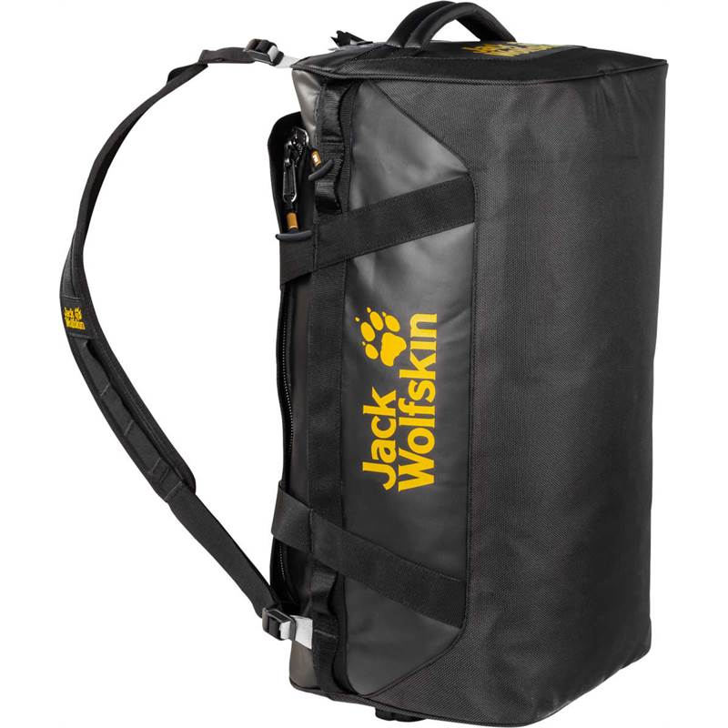 Jack Wolfskin Expedition Trunk 40L Duffle Bag-2
