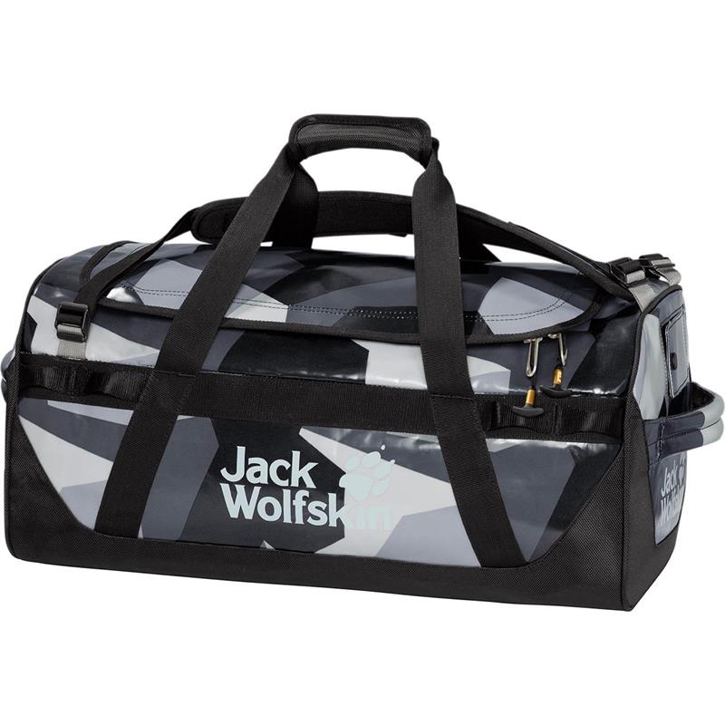 Jack Wolfskin Expedition Trunk 40L Duffle Bag