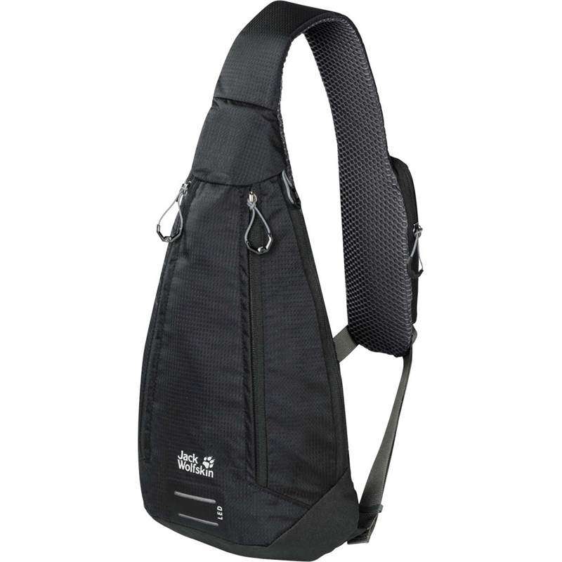 Jack Wolfskin Delta Bag Air 4L Shoulder Bag-1