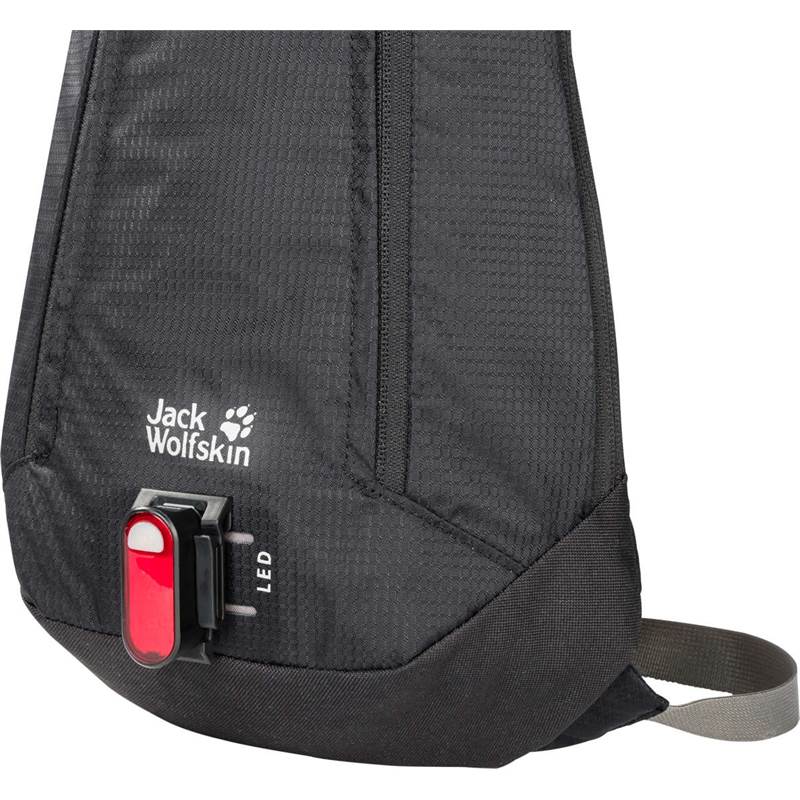Jack Wolfskin Delta Bag Air 4L Shoulder Bag-2