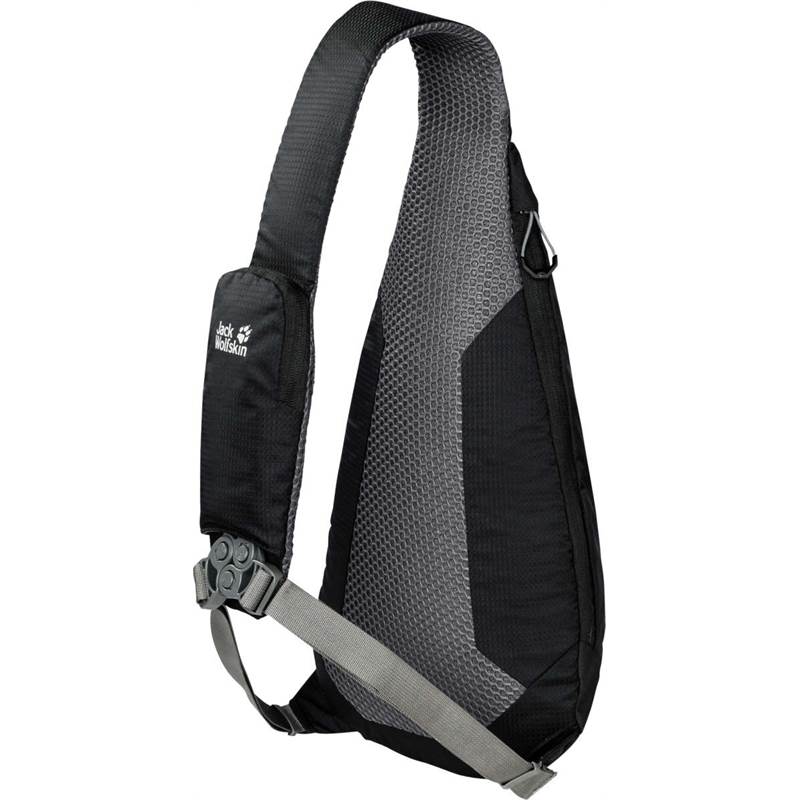 Jack Wolfskin Delta Bag Air 4L Shoulder Bag-3