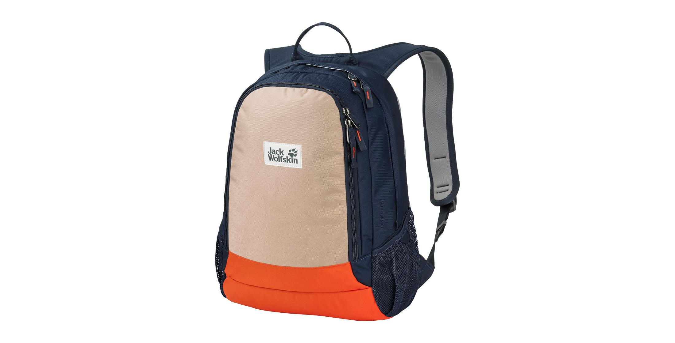 Jack Wolfskin Perfect Day 22L Daypack