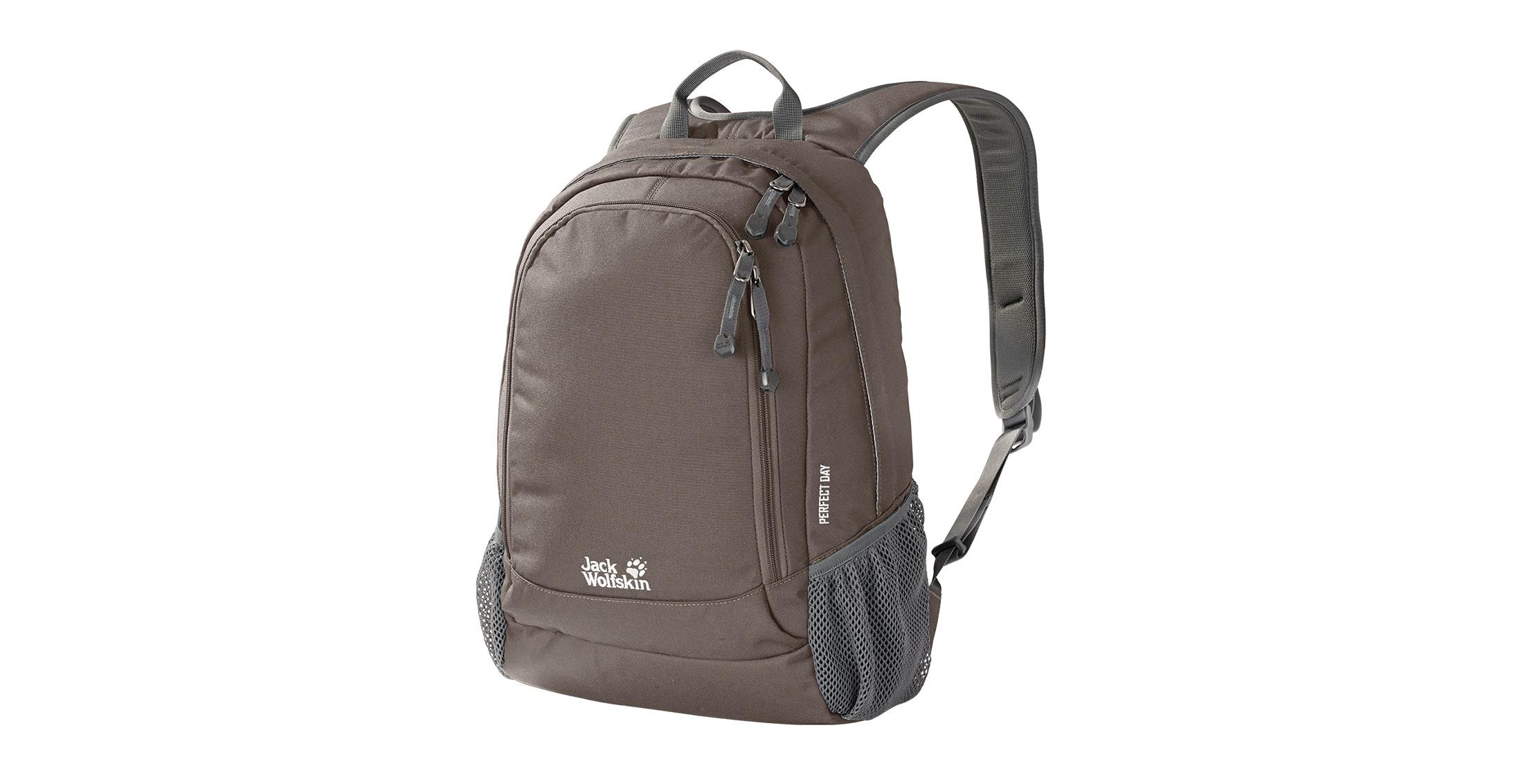 Jack Wolfskin Perfect Day 22L Daypack