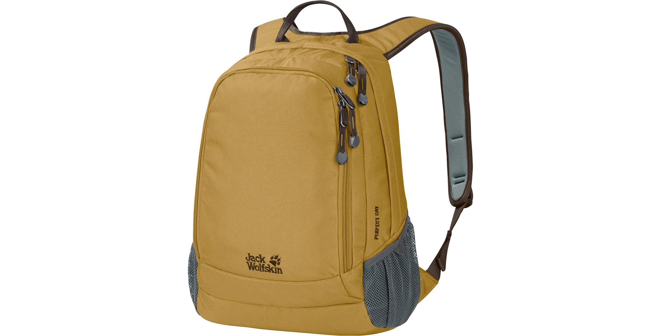 Jack Wolfskin Perfect Day 22L Daypack