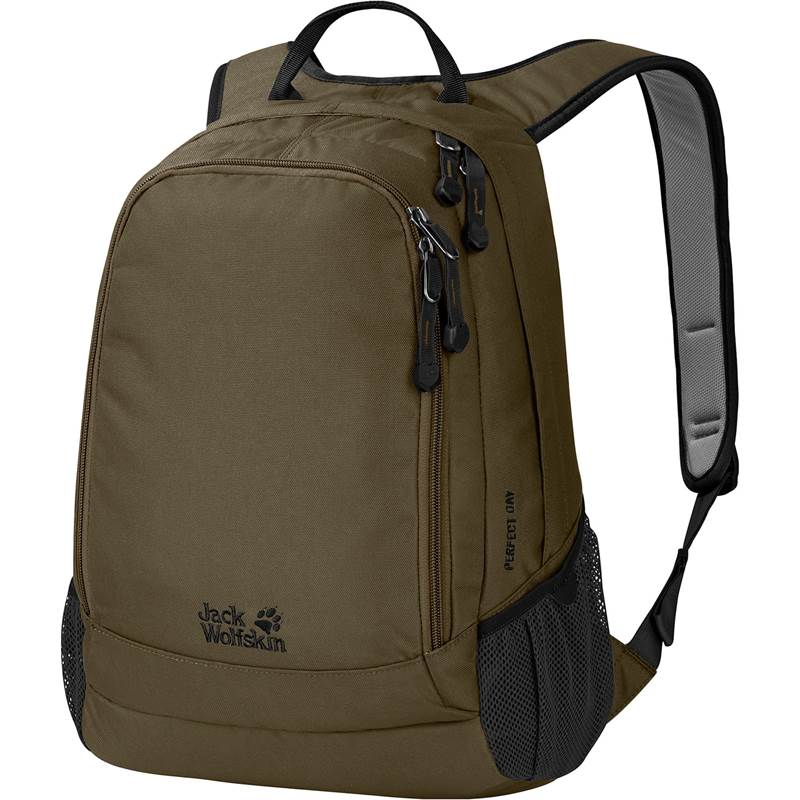 Jack Wolfskin Perfect Day 22L Daypack