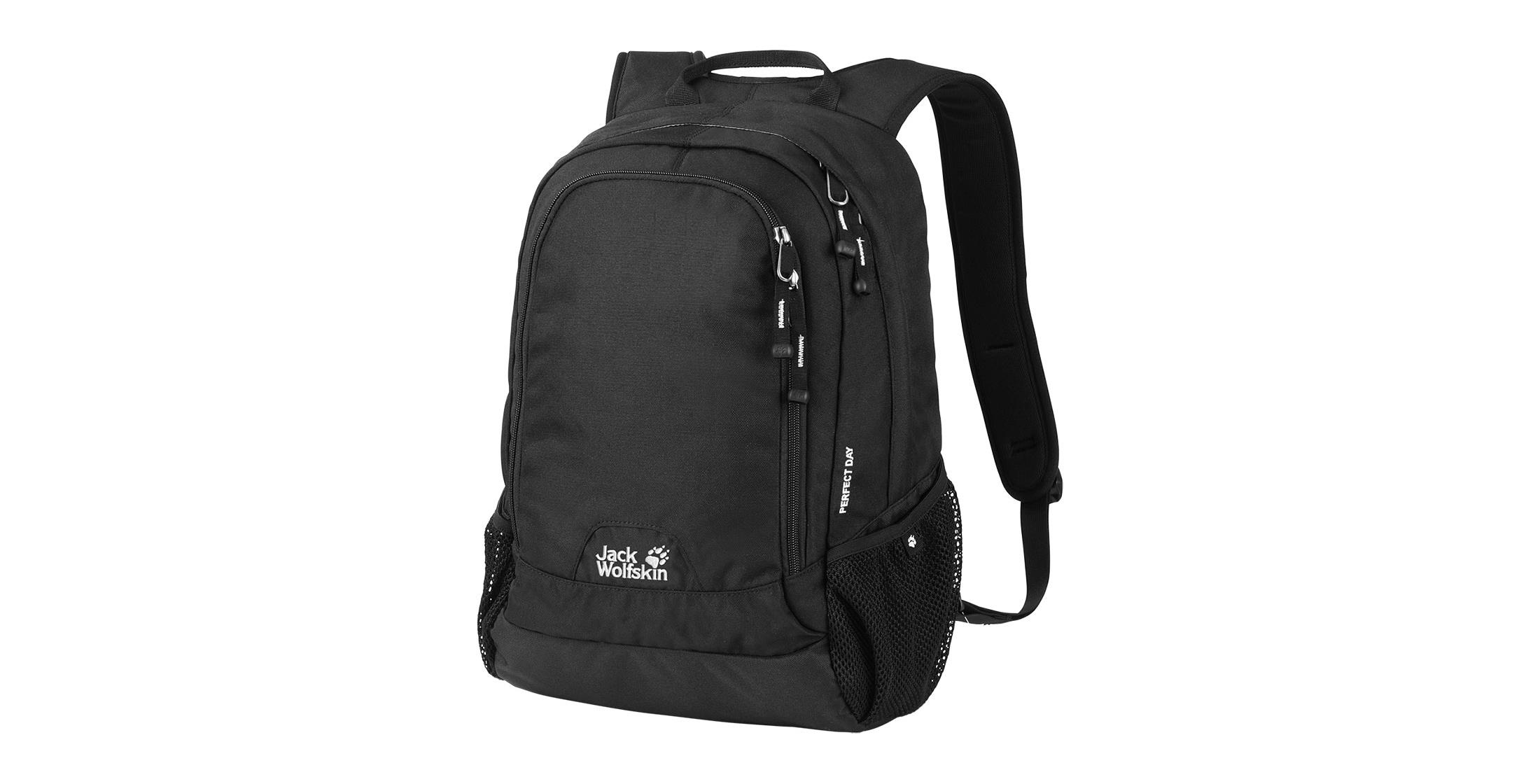Jack Wolfskin Perfect Day 22L Daypack
