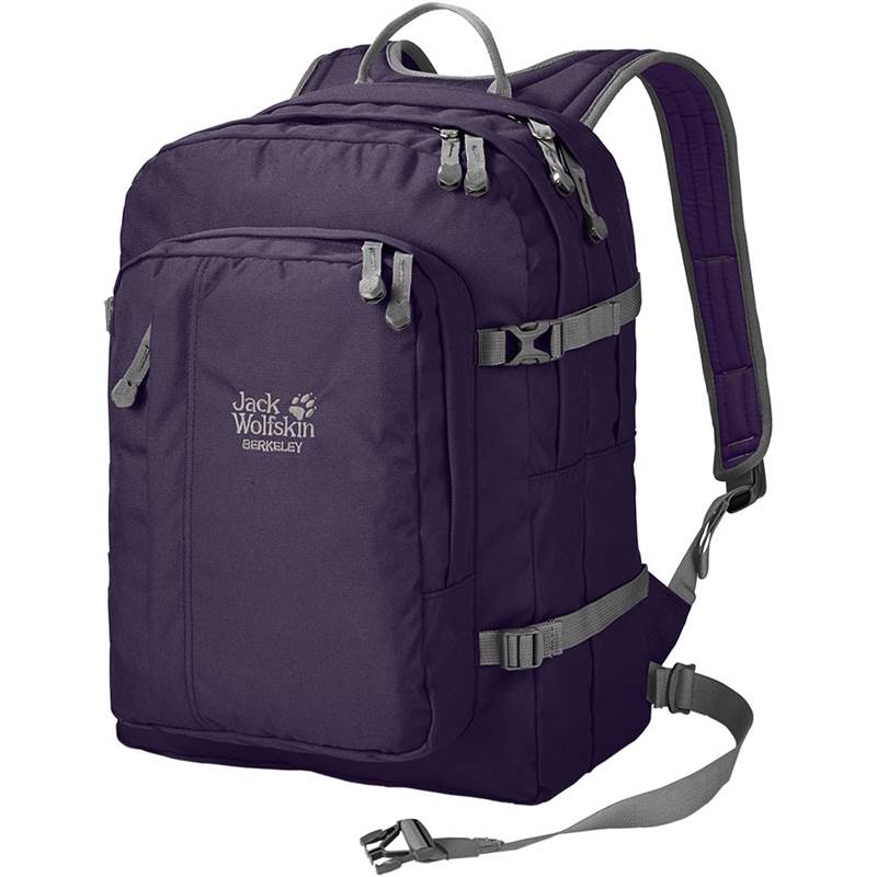 Jack Wolfskin Berkeley 30L Daypack-2
