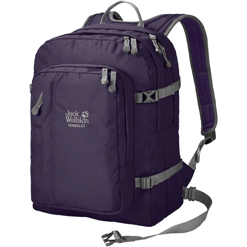 Jack Wolfskin Berkeley 30L Daypack-2