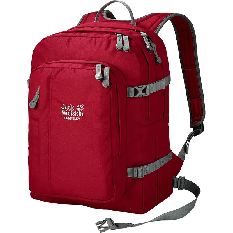 Jack Wolfskin Berkeley 30L Daypack-3