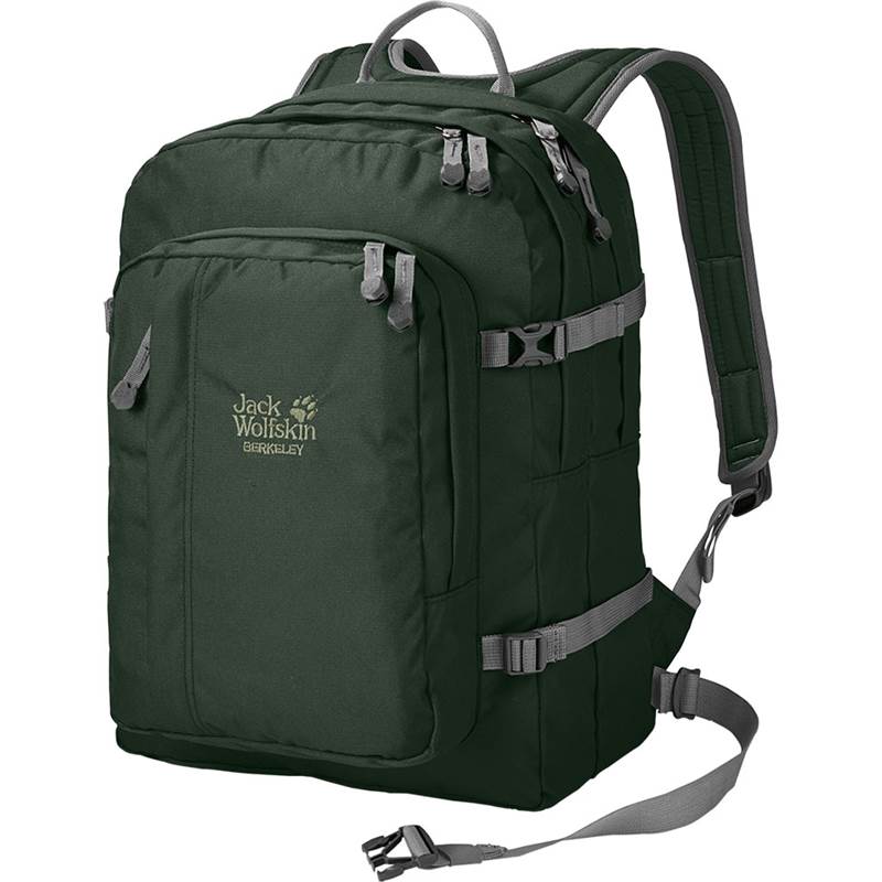 Jack Wolfskin Berkeley 30L Daypack-4
