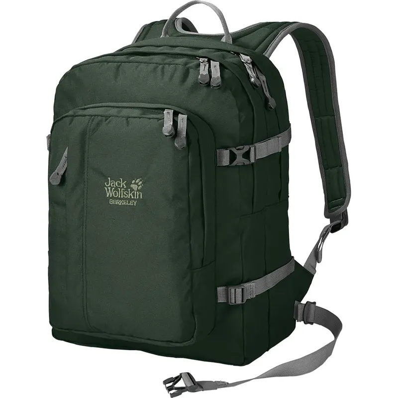 Jack Wolfskin Berkeley 30L Daypack-4