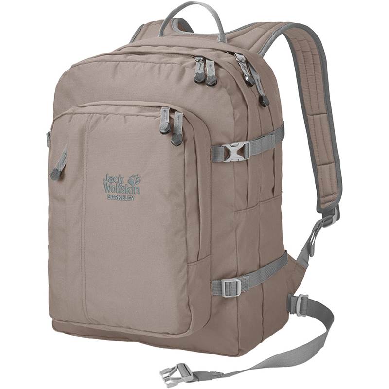 Jack Wolfskin Berkeley 30L Daypack-5